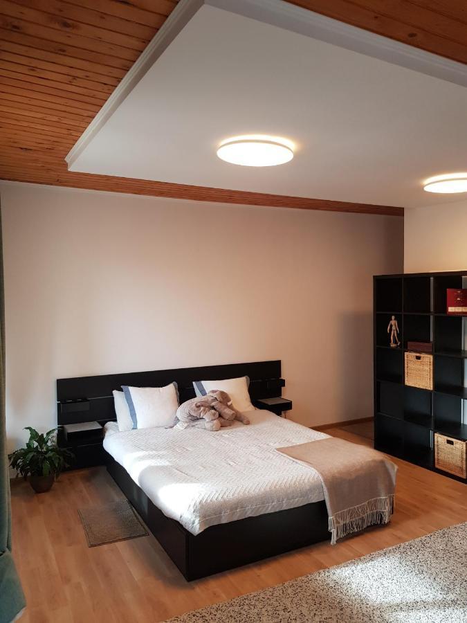 Forest Apartments By Olala Homes シナヤ エクステリア 写真