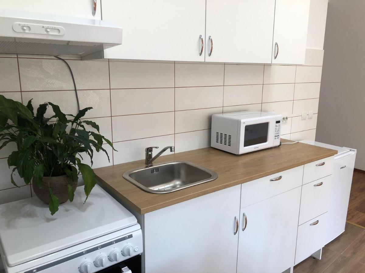Forest Apartments By Olala Homes シナヤ エクステリア 写真